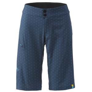 Clothing Clearance 50 80 Off Last Sizes: W'S DAWSON SHORT DARK BLUE SLANT
