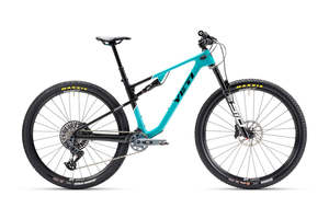 Yeti ASR -LAST CHANCE 25' SALE-