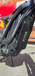 surron: 2025 Surron Light Bee X - MOXIN Auto Wheelie