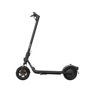 Segway F2 II