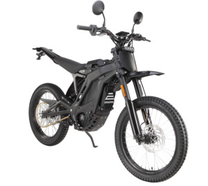 Electric Bike: E Ride Pro 3.0 L1e Road Version