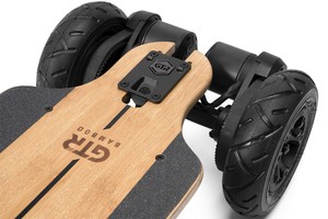 Products: GTR Bamboo All Terrain