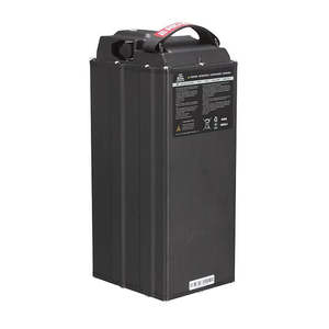 E7001 - 72V40Ah Battery - Pro SS 2.0