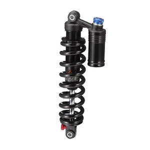 E7025 - Metal Rear Suspension Shock S/SS2.0