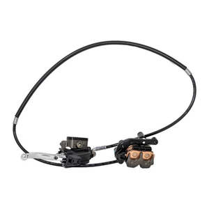 Brake: Surron Ultra Bee X/R/HP - Complete Front Brake Assembly
