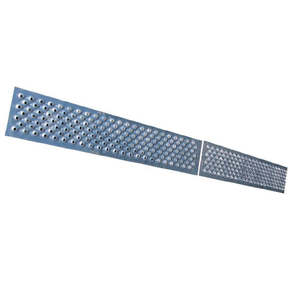 Accessories: X-TECH Ramp 2.2m 160kg Folding