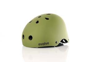 Helmet: Evolve Helmet