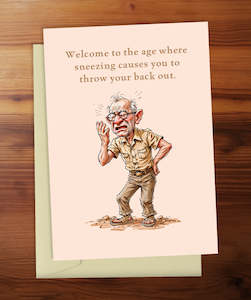 You Ve Got A Friend In Me: GEN-1565-PR