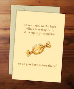 You Ve Got A Friend In Me: GEN-1563-PR