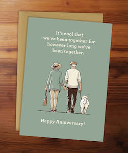 Happy Anniversary: ANN-1174-PR