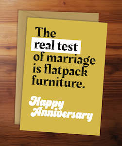 Happy Anniversary: ANN-1169-PR