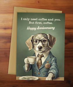 Happy Anniversary: ANN-1166-PR