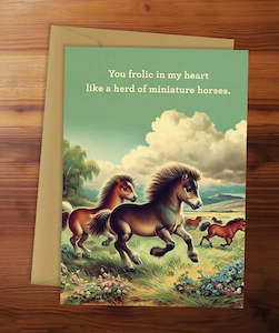 Happy Anniversary: ANN-1157-PR