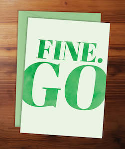 Bye Bye: RET-1545-PR