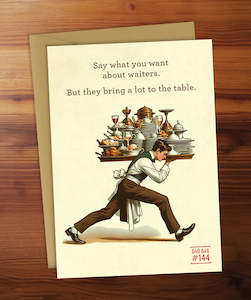 Dad Gags: GAG-1338-PR