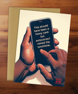 Dad Gags: GAG-1346-PR