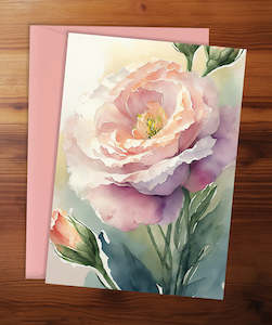 Floral Art: MUL-1408-PR