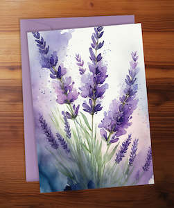 Floral Art: MUL-1405-PR