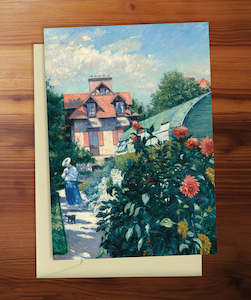 Floral Art: MUL-1425-PR