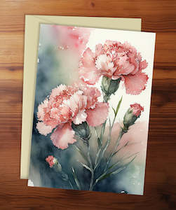 Floral Art: MUL-1421-PR