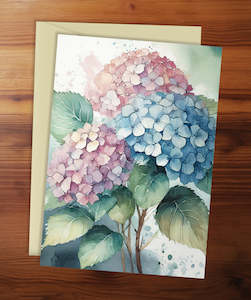 Floral Art: MUL-1413-PR