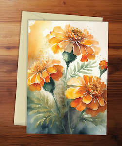 Floral Art: MUL-1412-PR