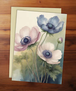 Floral Art: MUL-1411-PR