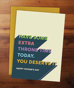 Father S Day: MFD-1334-PR