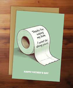 Father S Day: MFD-1326-PR