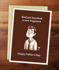 Father S Day: MFD-1322-PR