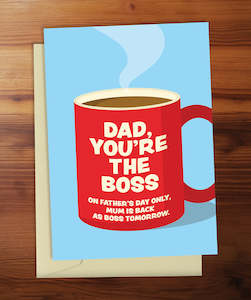 Father S Day: MFD-1337-PR