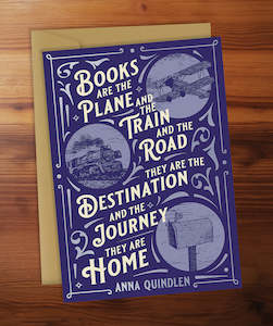 For The Booklovers: BOK-1462-PR