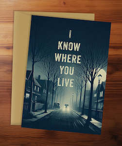 Housewarming: GRT-1537-PR