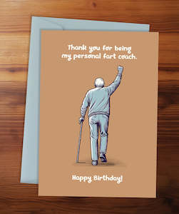 Lady Like Birthday: GBR-1238-PR