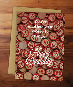 Lady Like Birthday: ABR-1192-PR