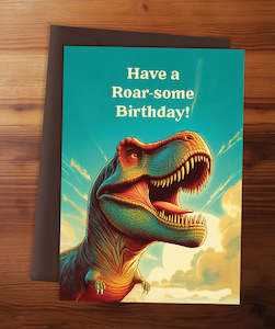 Little Lady Birthday: CBR-1283-PR