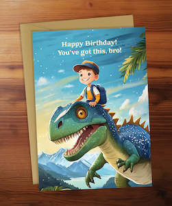 Little Lady Birthday: CBR-1281-PR