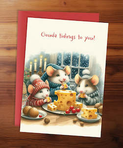 Make It Merry: CHR-1521-PR