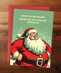 Make It Merry: CHR-1512-PR