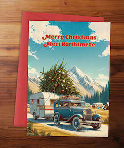 Make It Merry: CHR-1511-PR