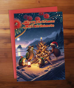 Make It Merry: CHR-1508-PR