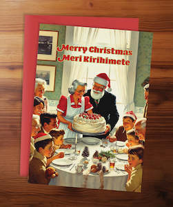 Make It Merry: CHR-1435-PR