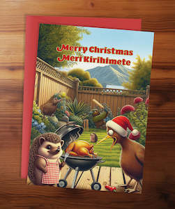 Make It Merry: CHR-1509-PR