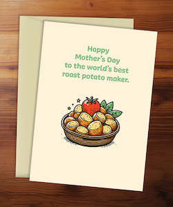 Mother S Day: MFD-1319-PR