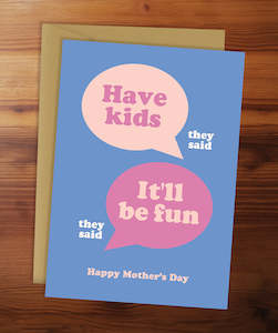 Mother S Day: MFD-1317-PR