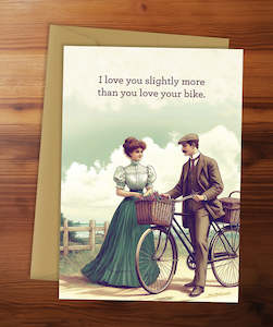 On Yer Bike: CYC-1532-PR