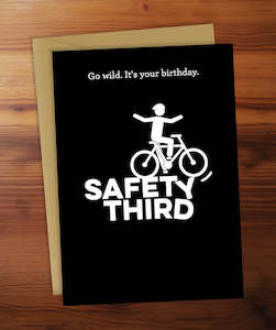 On Yer Bike: CYC-1446-PR