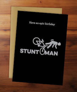 On Yer Bike: CYC-1441-PR