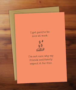 Pretty Funny: GEN-1481-PR