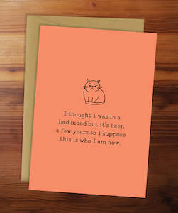 Pretty Funny: GEN-1477-PR